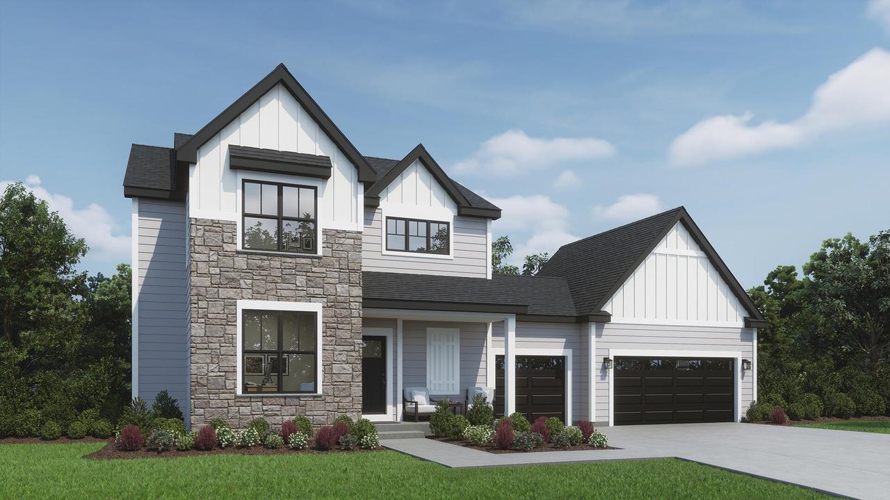 N66W25720 Big Sky Dr, Sussex, WI 53089