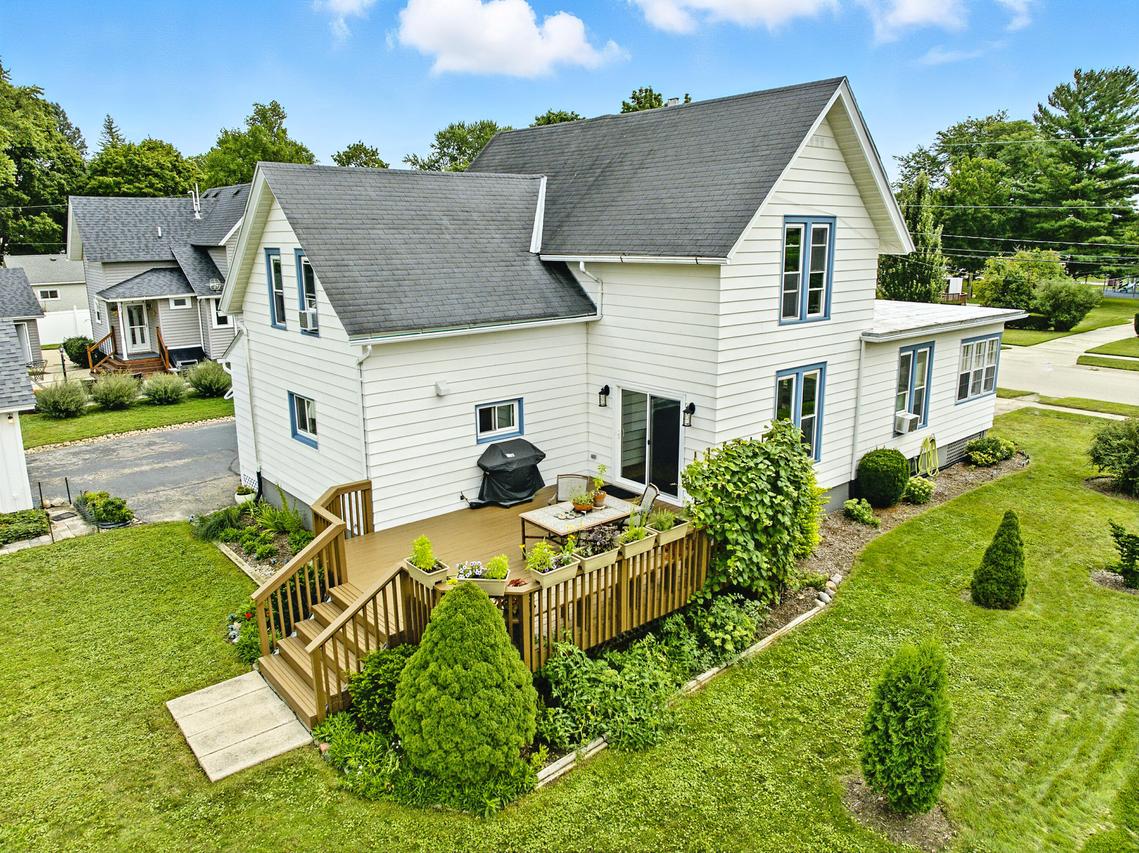 511 Reed St, Lake Mills, WI 53551