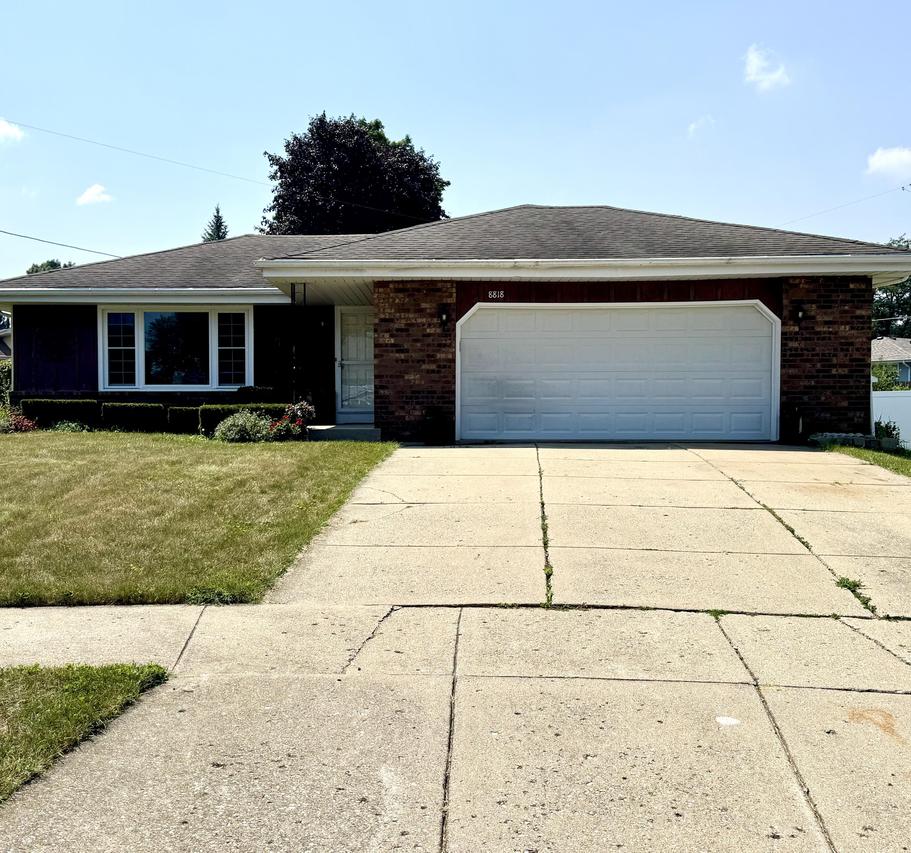 8818 46th Ave, Kenosha, WI 53142