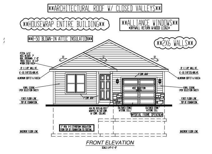 7715 Pershing Blvd., Kenosha, WI 53142