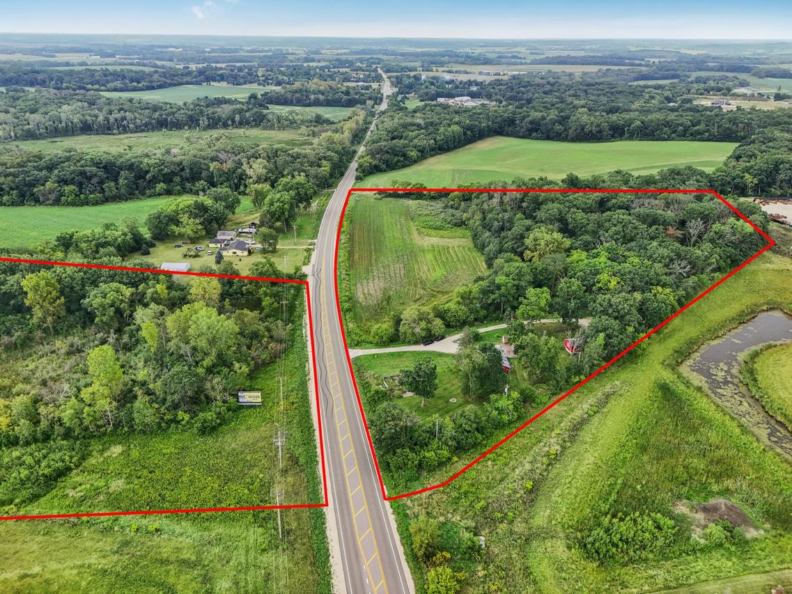 N9607 Highway 83 -, East Troy, WI 53120