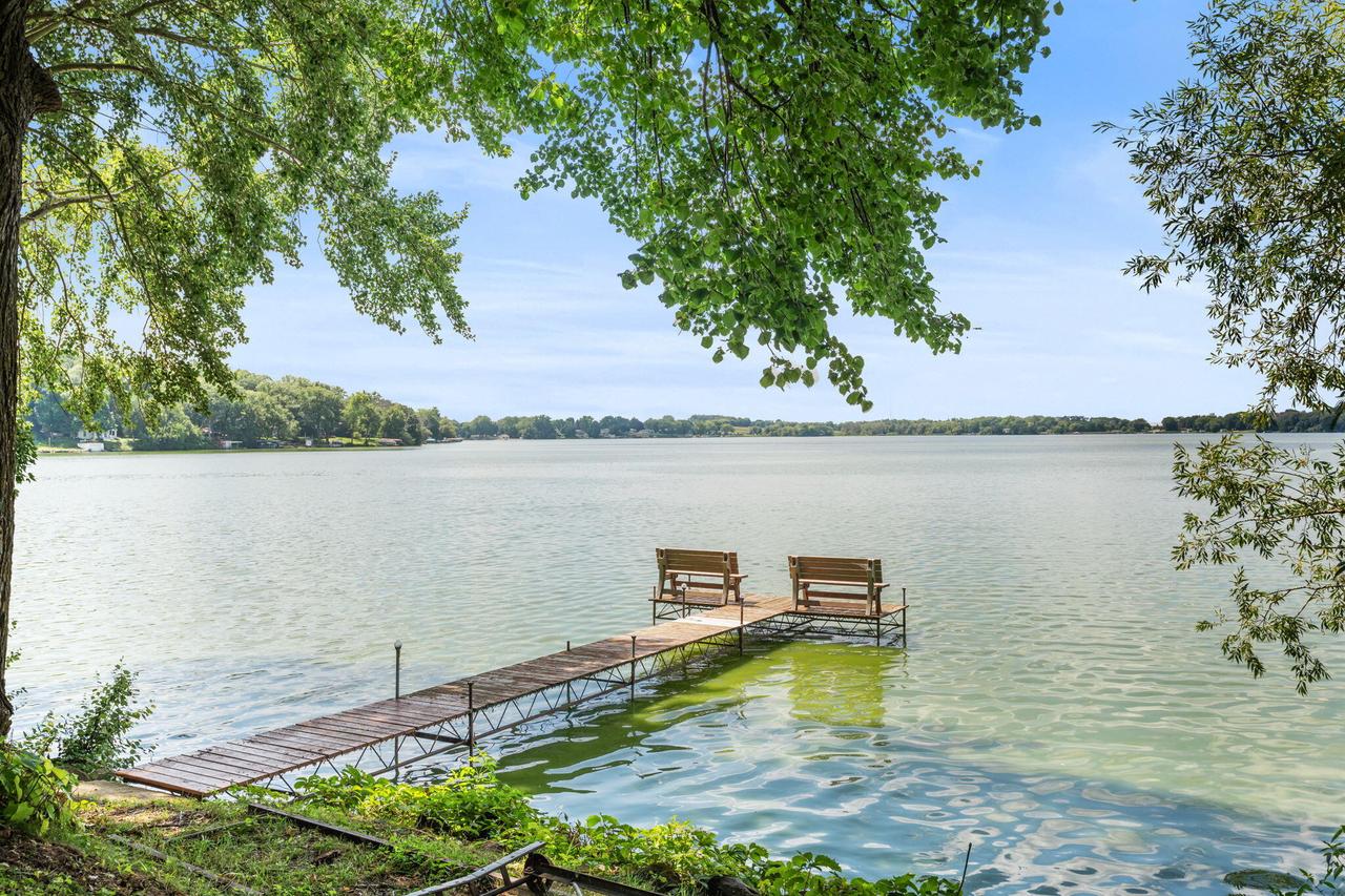 N2981 E Little Green, Green Lake, WI 53946