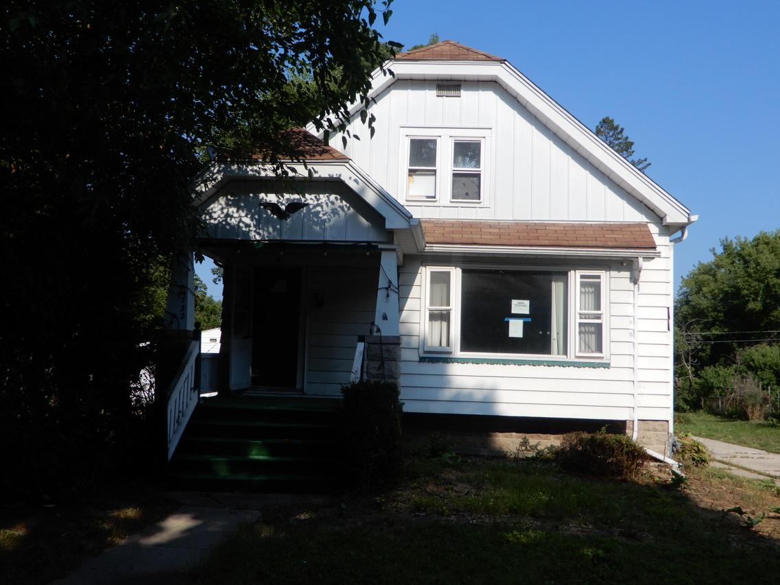 4732 N 56th St, Milwaukee, WI 53218