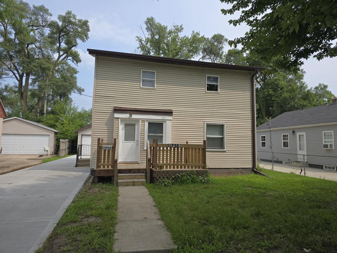 1735 Summit Ave, Beloit, WI 53511
