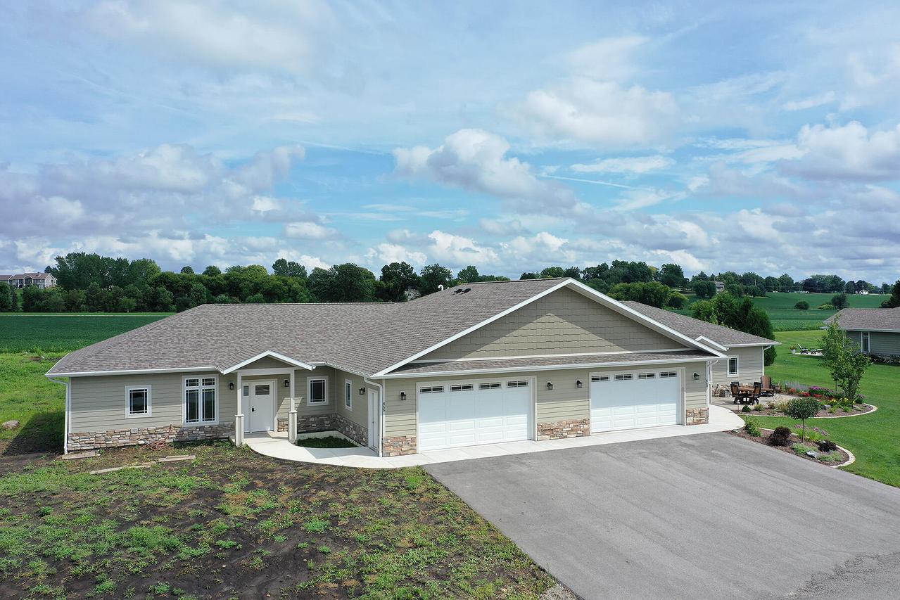 N866 N Water St, Emmet, WI 53098
