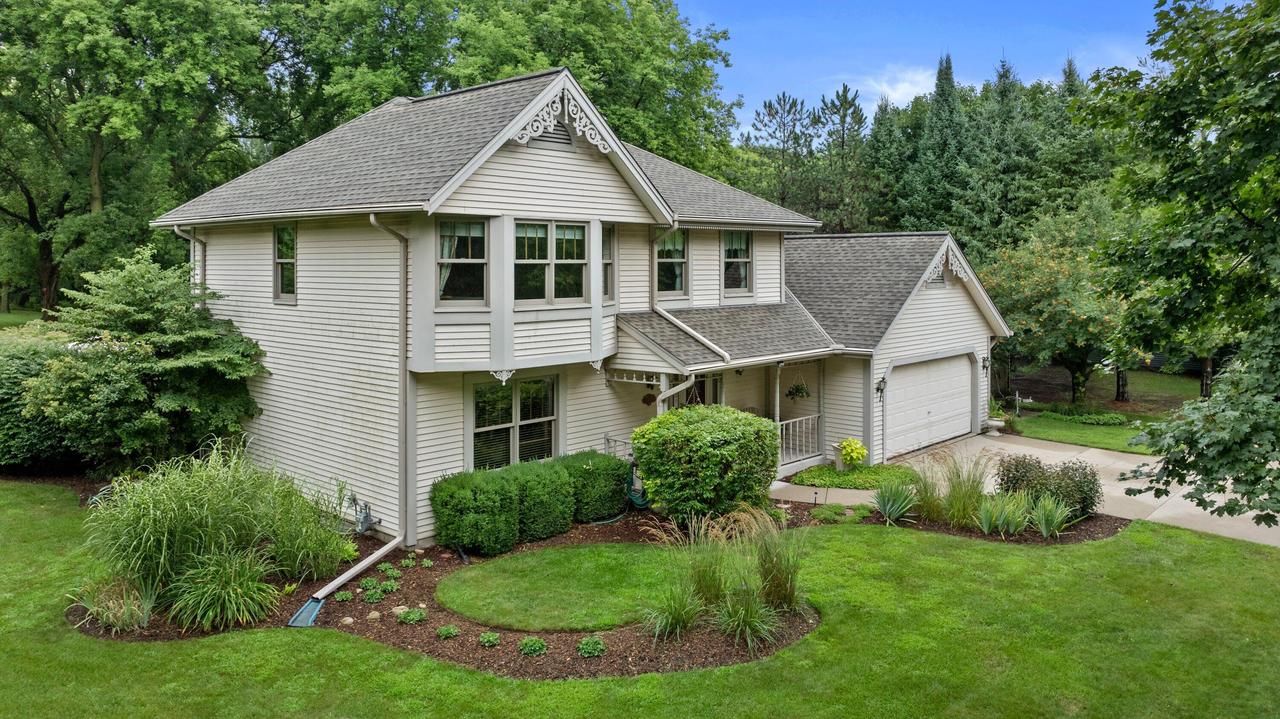 3456 George Ct, West Bend, WI 53095