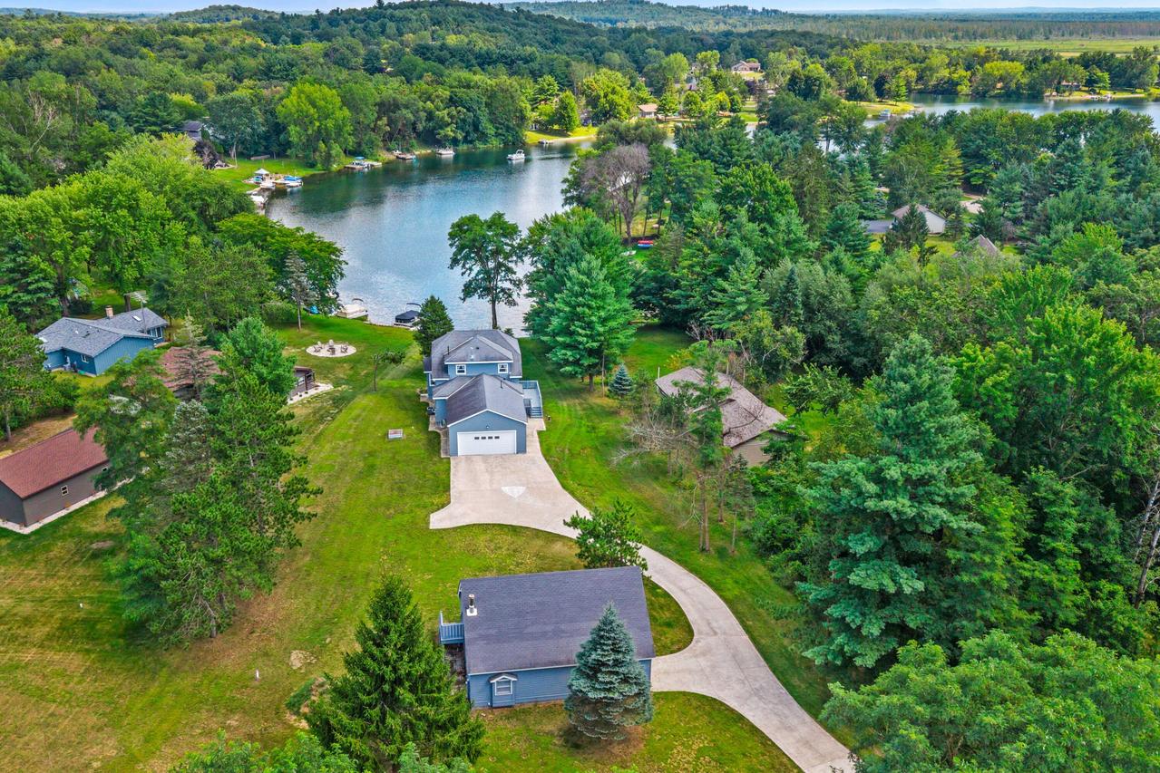N232 W Cedar Springs, Marion, WI 54960