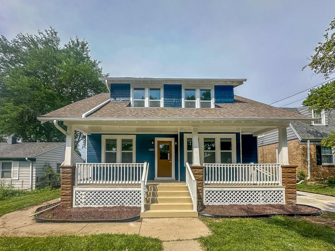 4387 S Austin St, Milwaukee, WI 53207