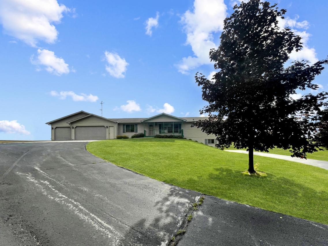 N9487 State Highway 42 -, Herman, WI 53015