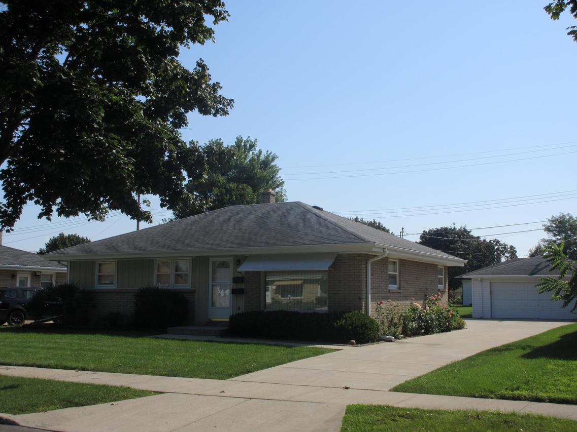 3414 S 78th St, Milwaukee, WI 53219