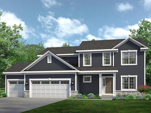 2402 Hoods Creek #Lt98, Mount Pleasant, WI 53406