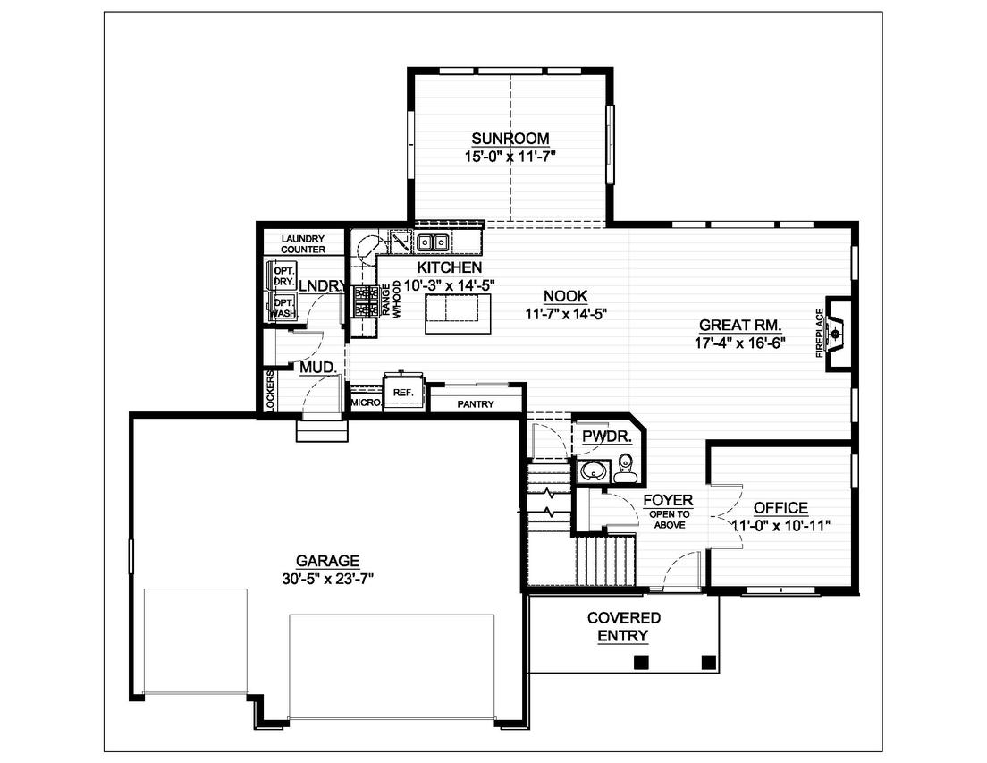2402 Hoods Creek #Lt98, Mount Pleasant, WI 53406