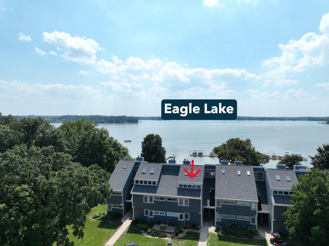1522 Grandview Ct #6, Dover, WI 53139