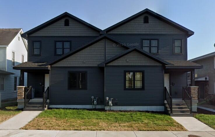 512-514 Farnam St, La Crosse, WI 54601