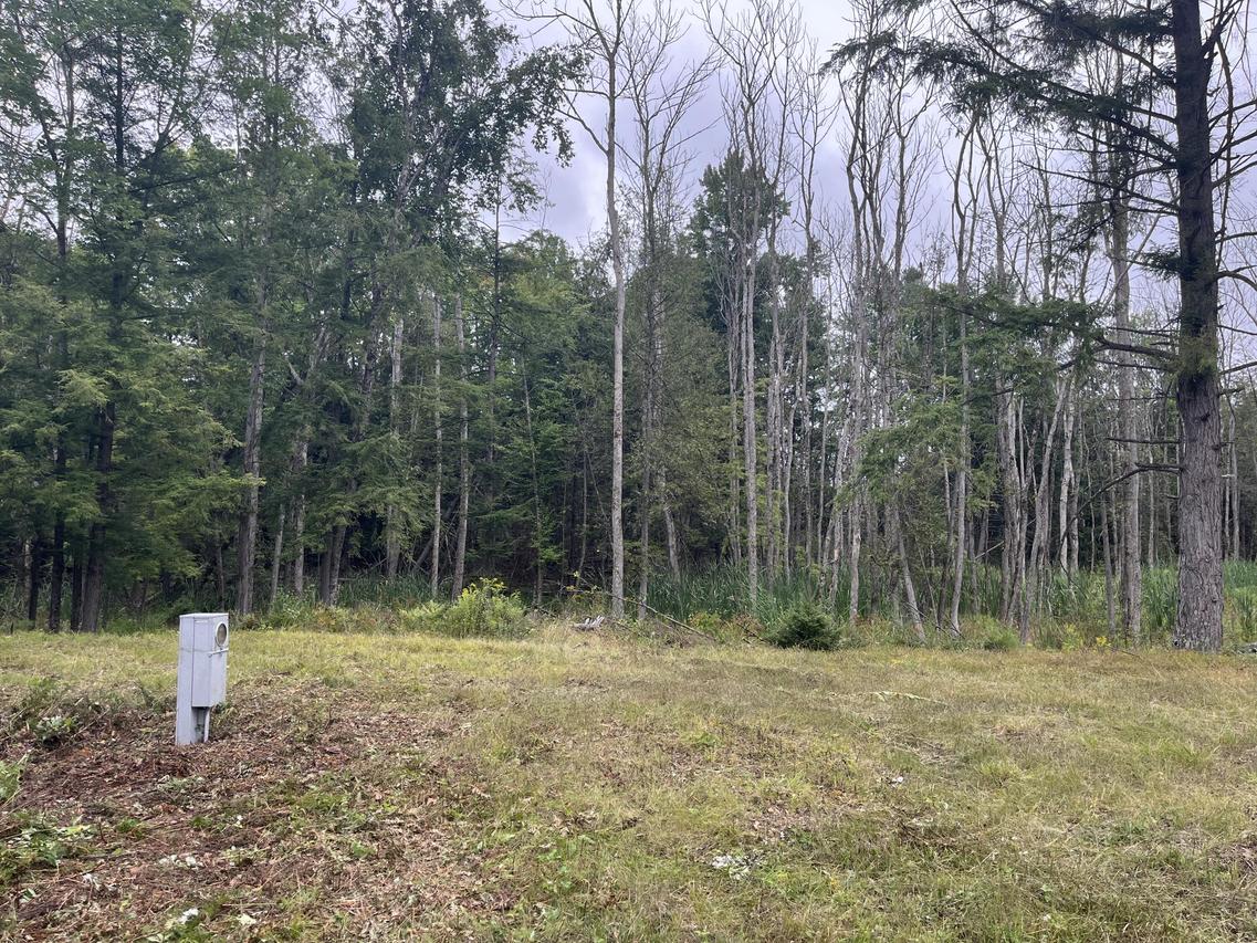 Lt0 Us Highway 141 -, Middle Inlet, WI 54114
