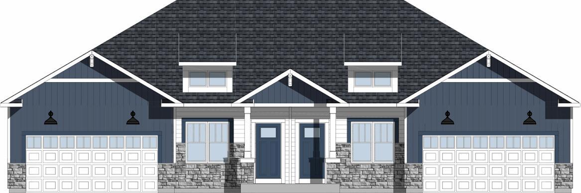 512 Golf Dr, Jefferson, WI 53549