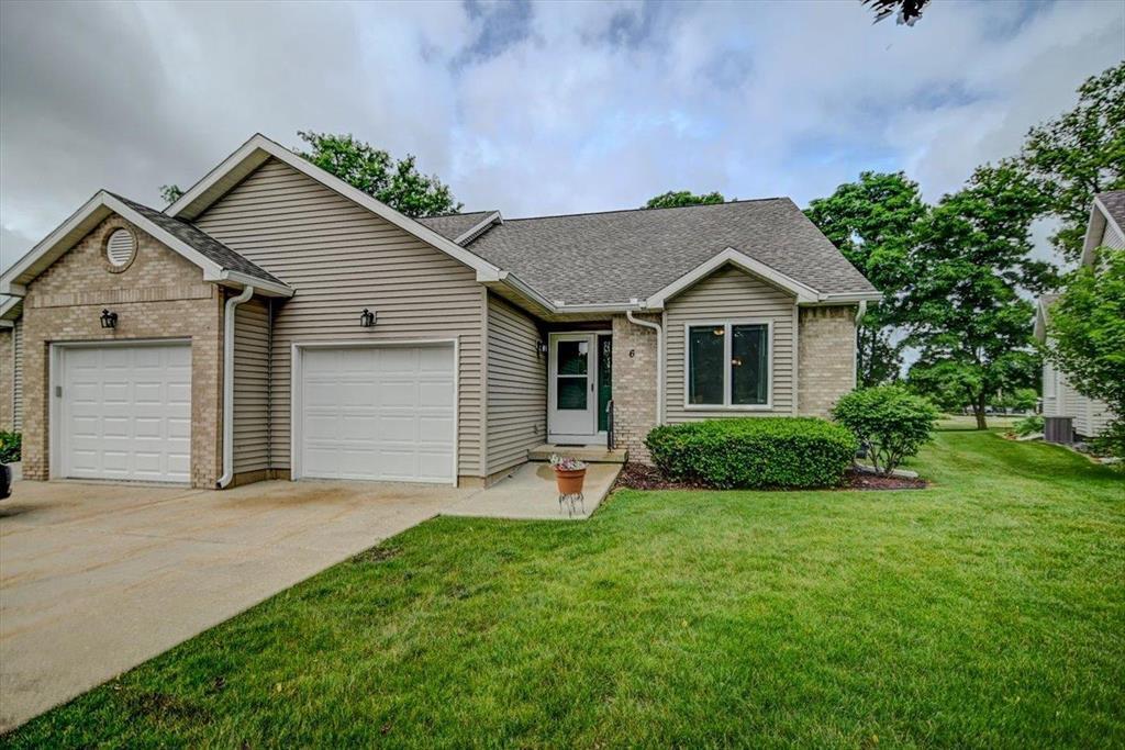 509 Westlawn Dr #6, Cottage Grove, WI 53527