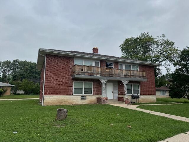 8922 W Villard Ave, Milwaukee, WI 53225