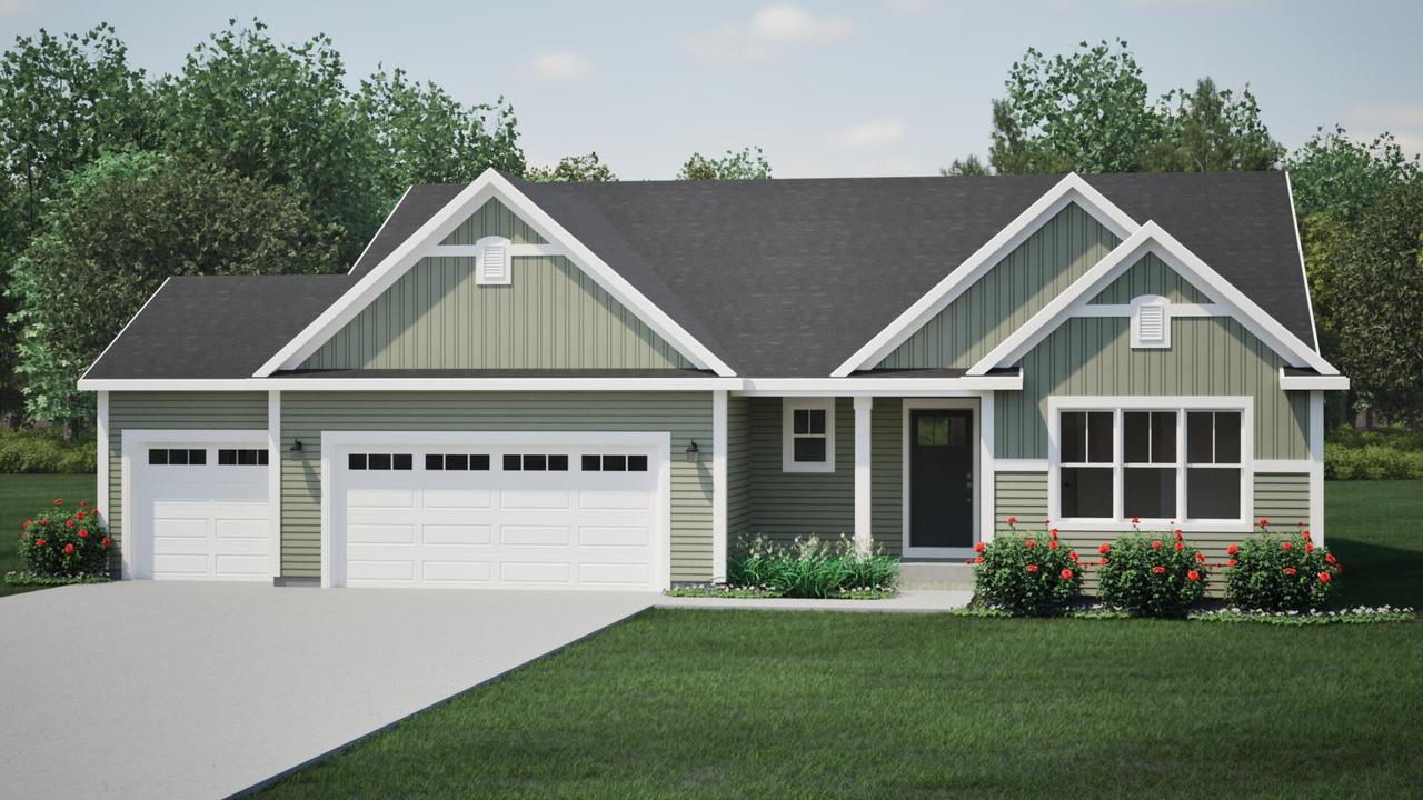 W190N15670 Maple Fields, Jackson, WI 53037