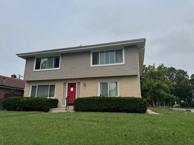 7100 W Hampton Ave, Milwaukee, WI 53218