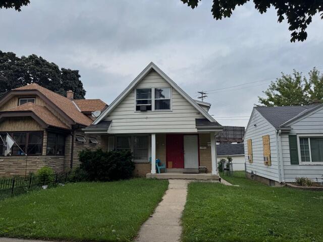 6420 W Moltke Ave #6420A, Milwaukee, WI 53210