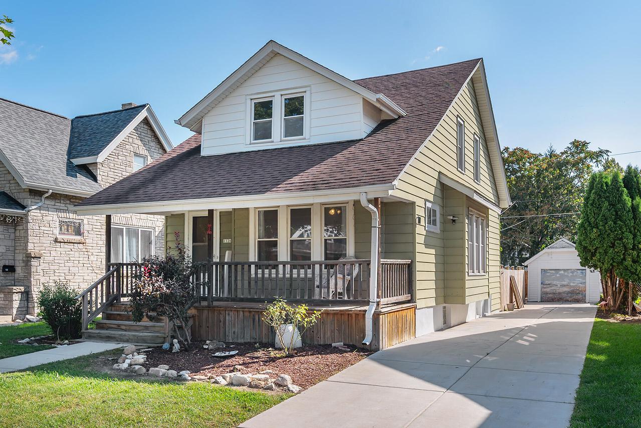 1126 S 76th St, West Allis, WI 53214