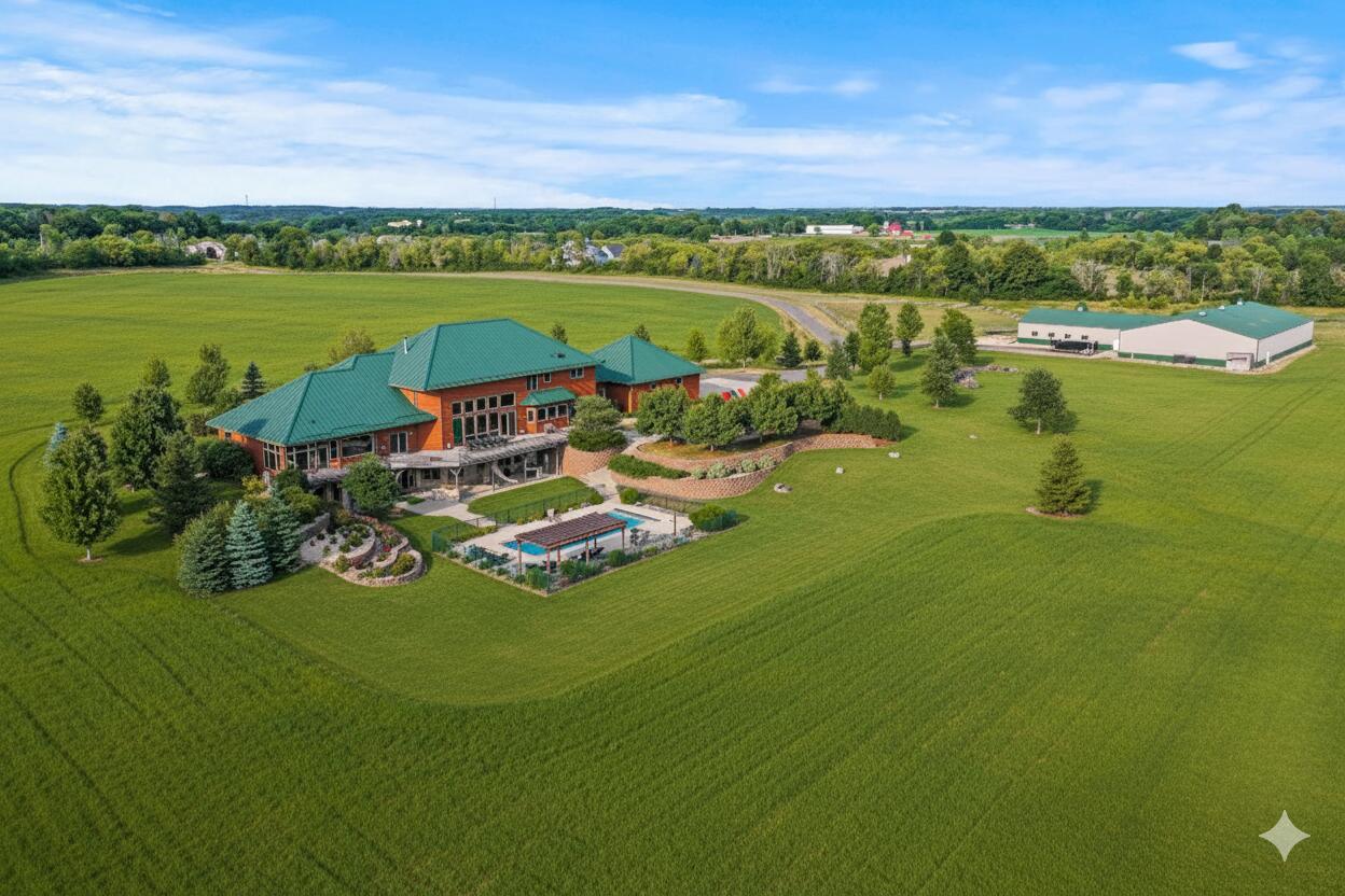 2269 Powder Hill, Erin, WI 53027