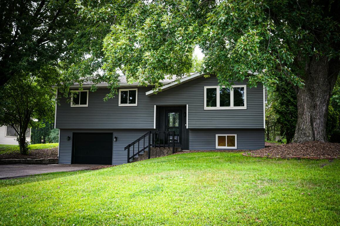 1523 Sand Lake, Holmen, WI 54636