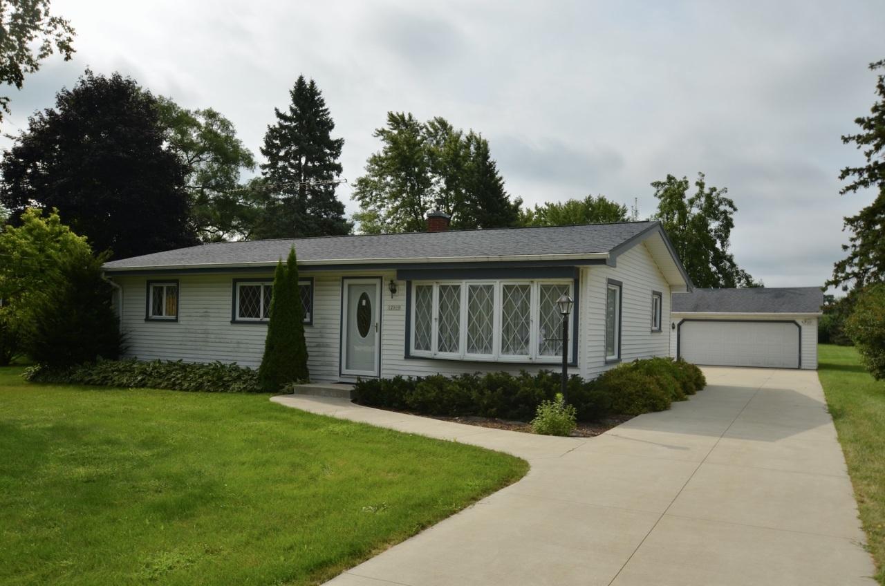 12009 County Road G -, Caledonia, WI 53108