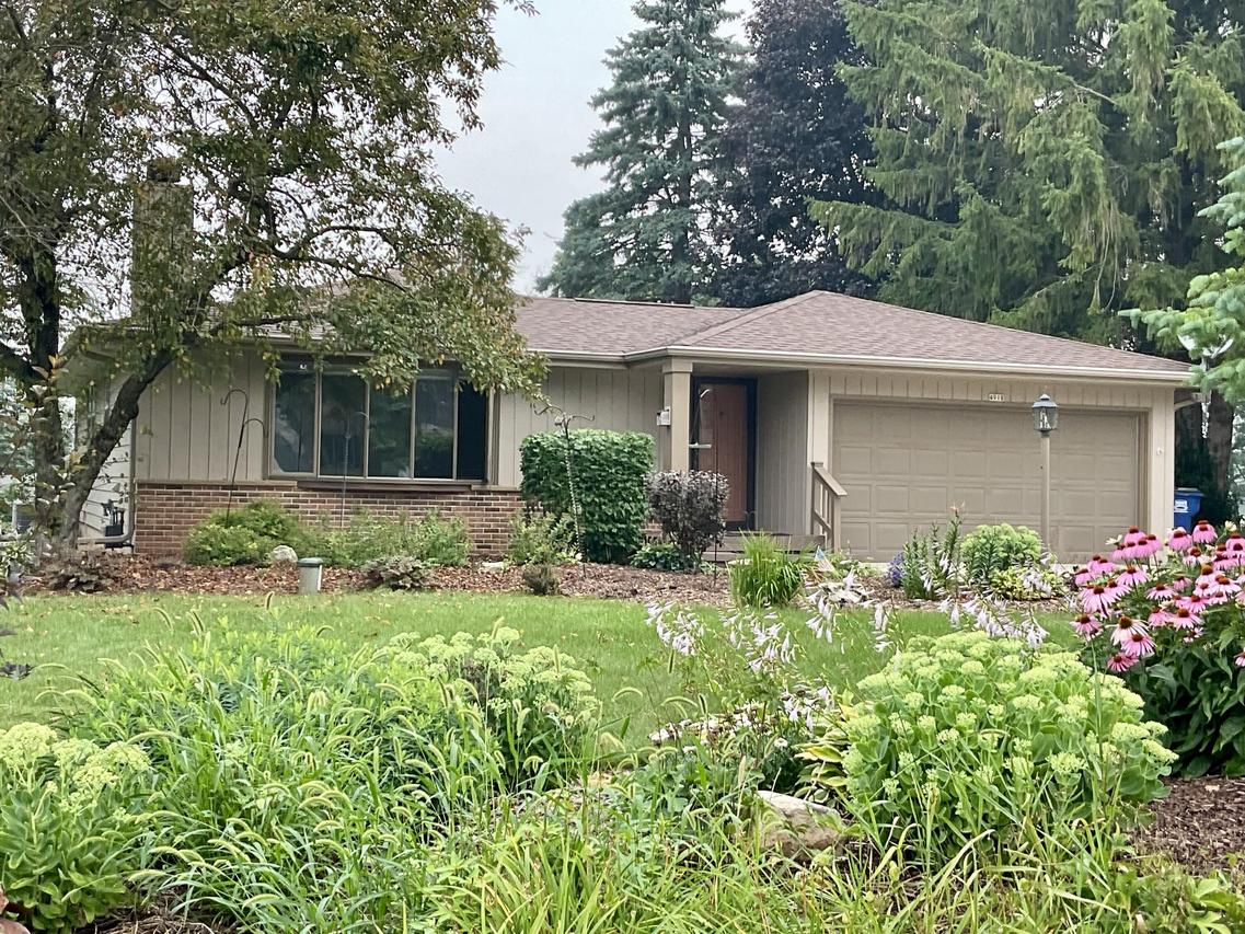4918 N Parke Ridge, Sheboygan, WI 53083