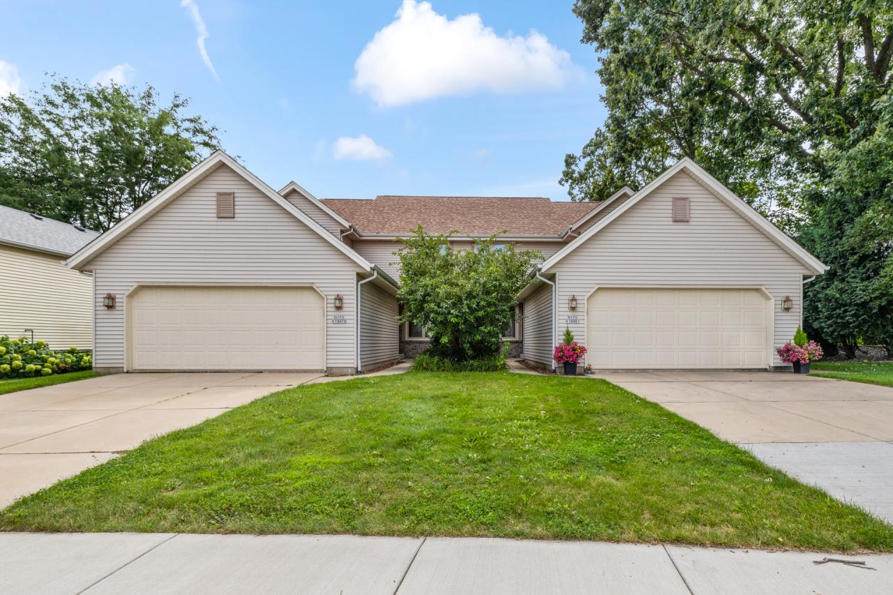 N170W19979 Willow Ridge #1, Jackson, WI 53037