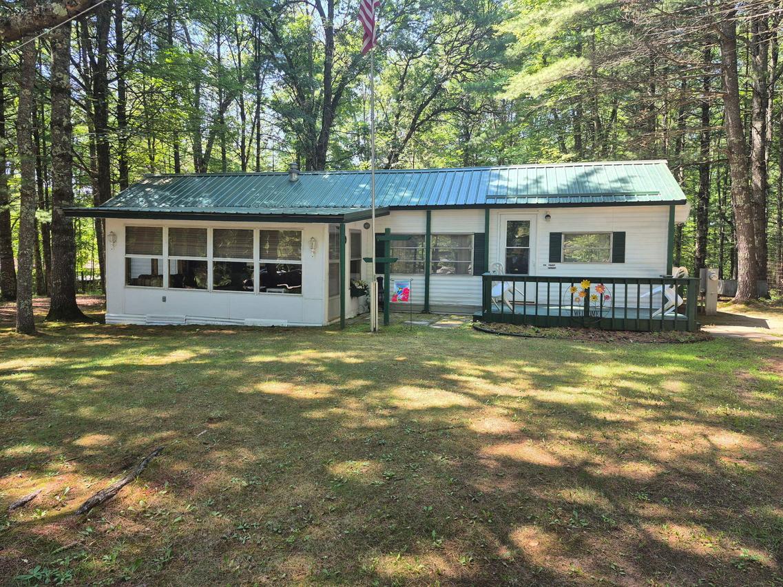 N12279 N Wheeler Ln, Silver Cliff, WI 54104