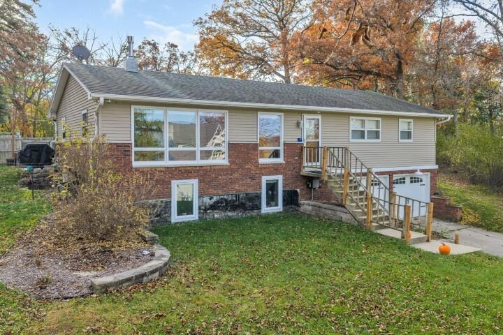 W5737 North Dr, La Grange, WI 53121