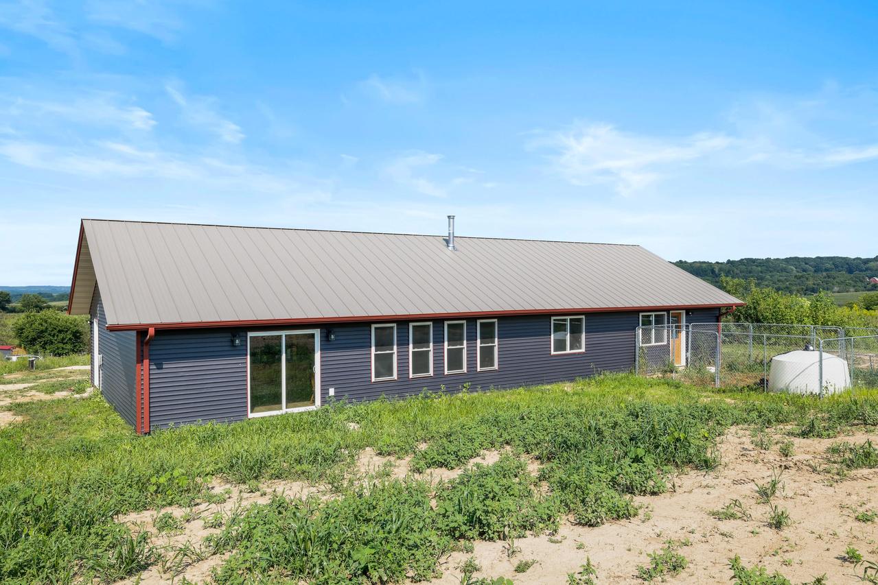 W10864 W Santas Loop, Wonewoc, WI 53968