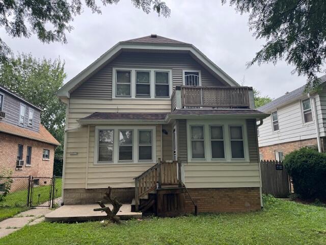 3251 N 44th St #3251A, Milwaukee, WI 53216