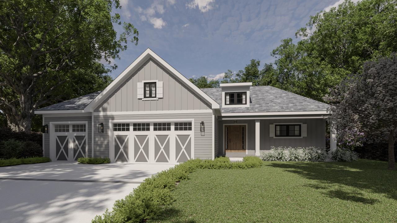 W4649 Hillcrest Dr, Linn, WI 53125