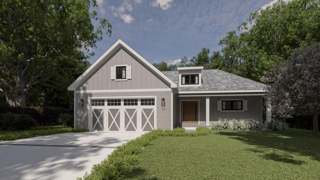 New Construction Homes For Sale This Week That Attend Big Foot High School: August 20th to August 26th
