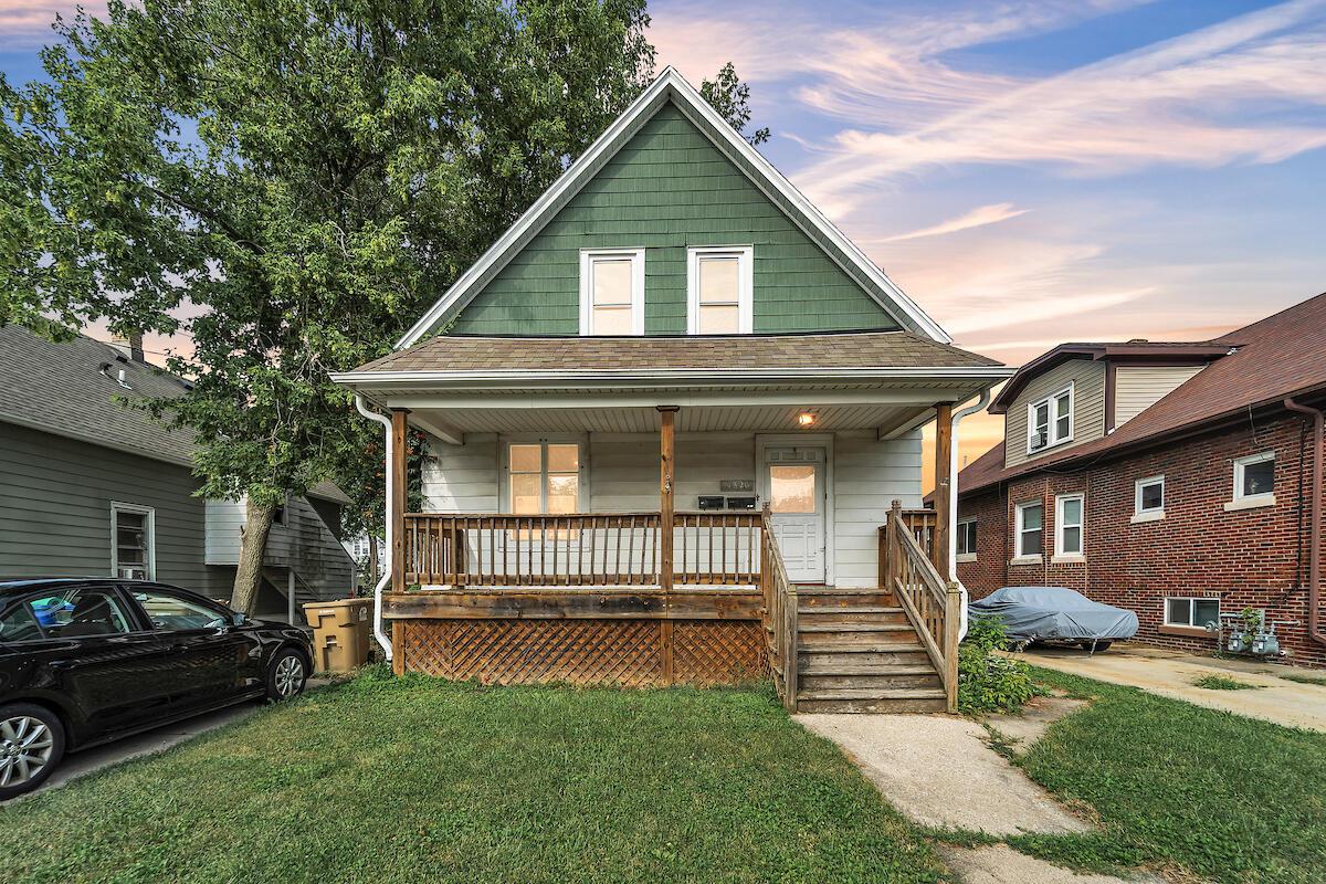 4826 20th Ave, Kenosha, WI 53140