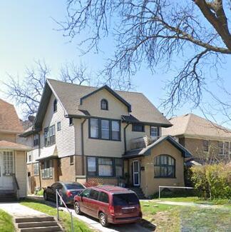 3425 W Highland Blvd #3427, Milwaukee, WI 53208