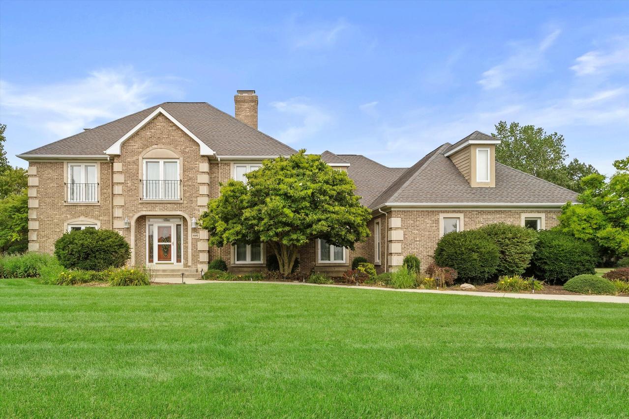 4120 95th St, Pleasant Prairie, WI 53158