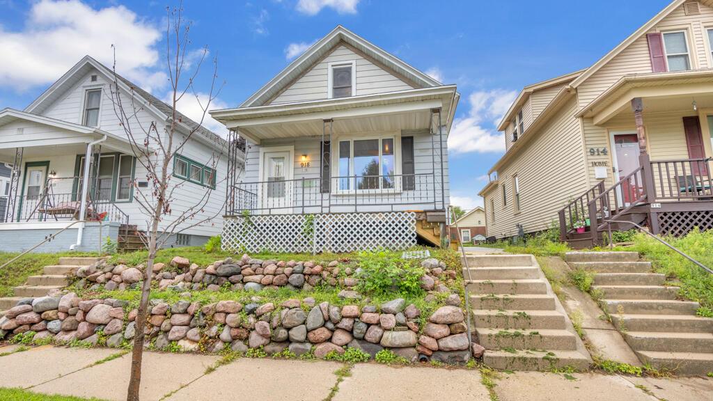918 Swift Ave, Sheboygan, WI 53081