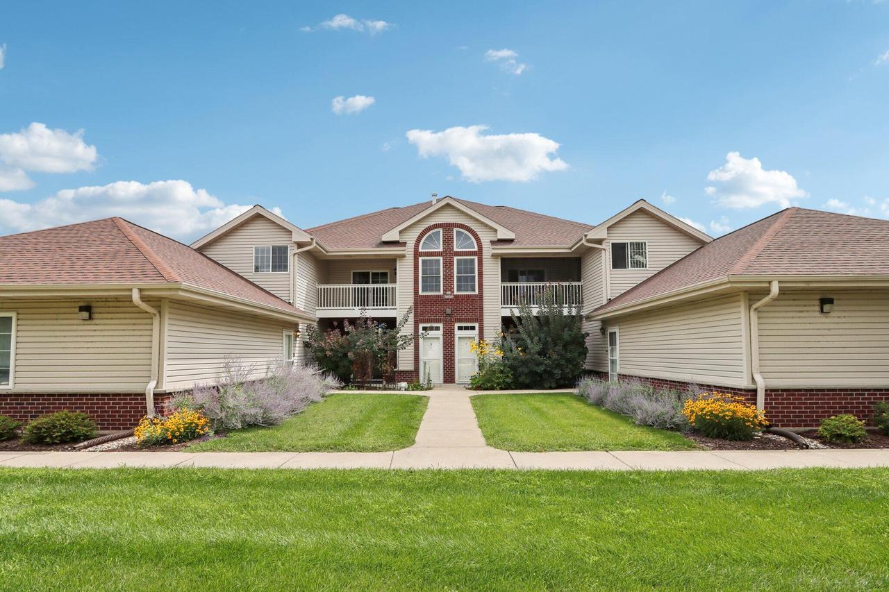 N43W32885 Rasmus Rd #1A, Nashotah, WI 53058