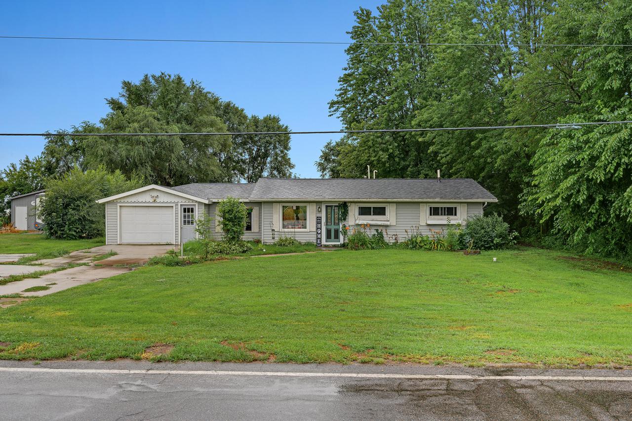W7897 County Rd Zn -, Onalaska, WI 54650