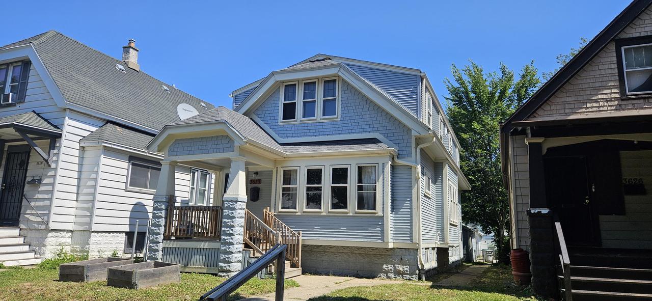 3630 N 12th St, Milwaukee, WI 53206