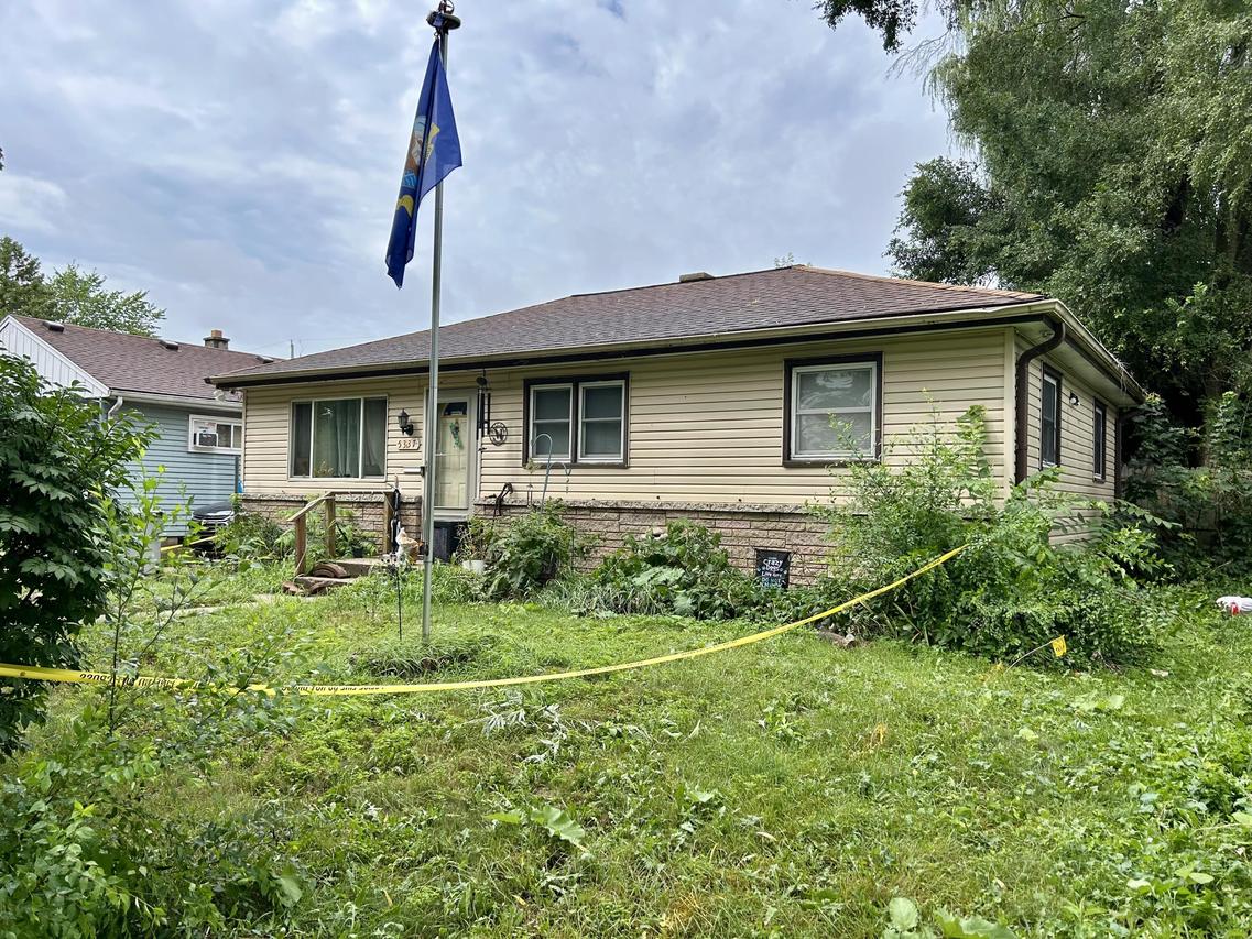 5337 N 62nd St, Milwaukee, WI 53218