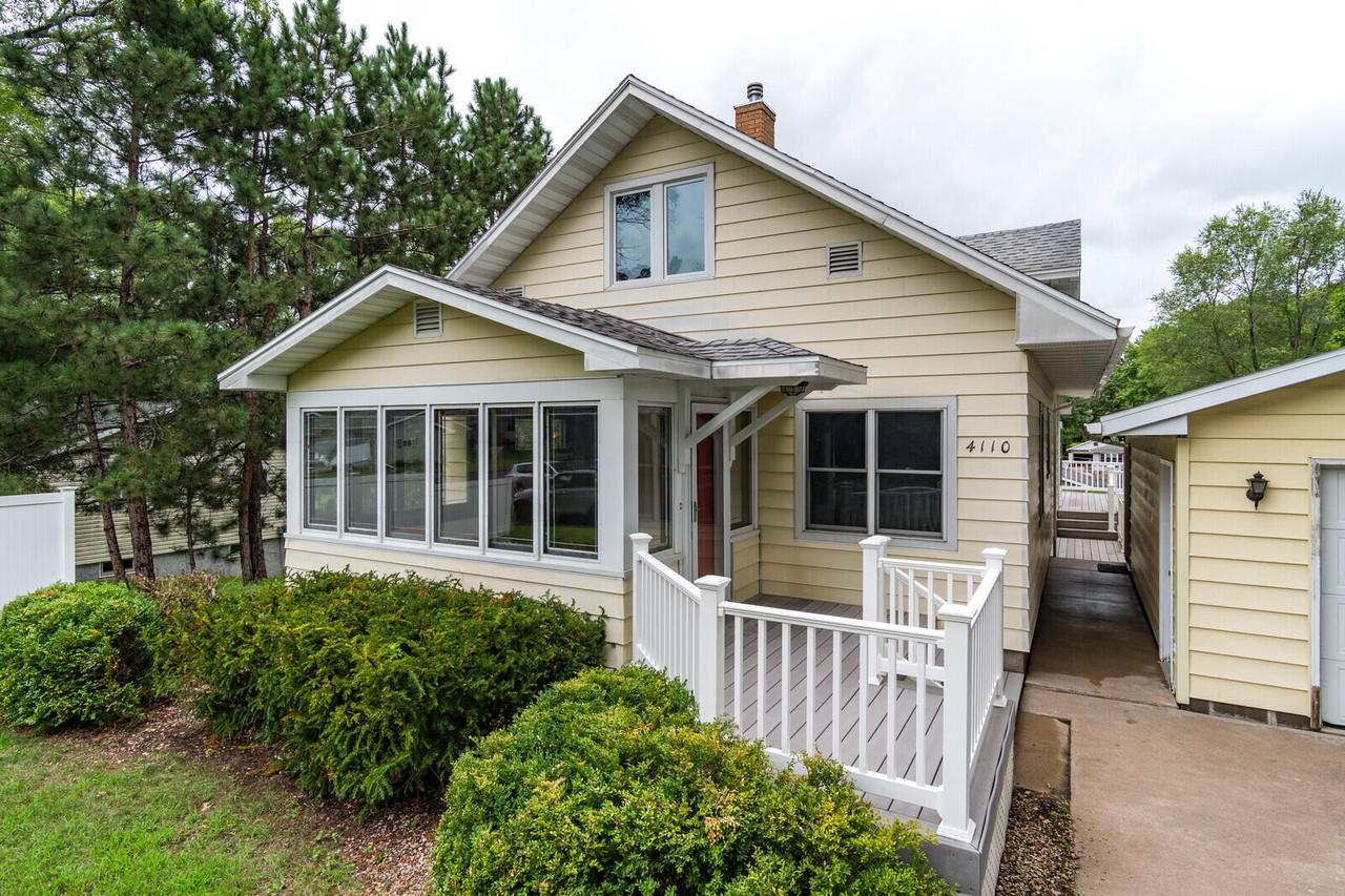 4110 Bank Dr, Shelby, WI 54601