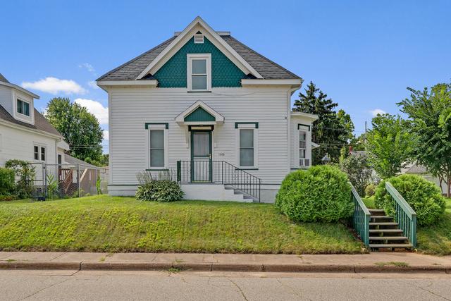 New Homes For Sale This Week That Attend Bangor Elementary School: August 15th to August 21st