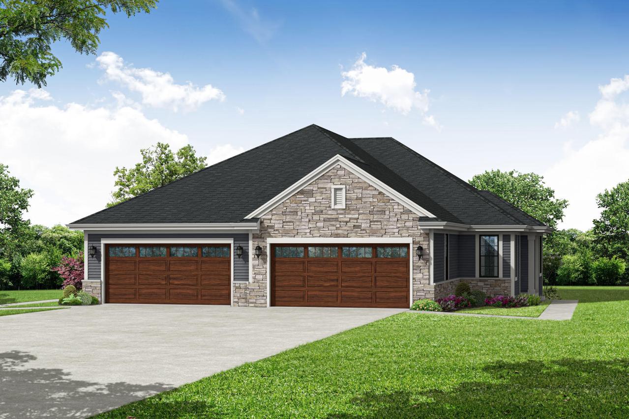 500 Sweetwater Ct #0202, Port Washington, WI 53074