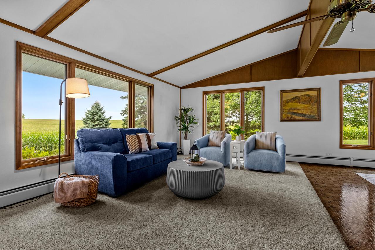 4136 Broadway Rd, Wilson, WI 53085