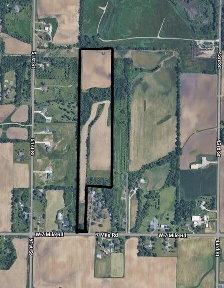 4860 7 Mile Rd, Raymond, WI 53108